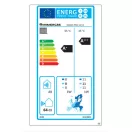 Immergas Magis Pro 12 V2 split rendszerű levegő-víz hőszivattyú, beltéri és kültéri egységgel, 1 fázis (3.030663)
