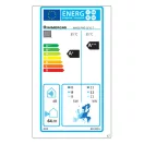 Immergas Magis Pro 12 V2 T Split rendszerű levegő-víz hőszivattyú beltéri és kültéri egységgel, 3 fázis  3.030666