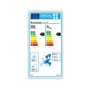 Immergas Victrix Hybrid 3.030698 Hőszivattyú 4kW és kondenzációs kombi gázkazán 24kW