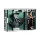Immergas Magis Combo 12 V2 Plus split rendszerű hőszivattyú és kondenzációs kazán egyben (tárolós rendszer), 1 fázis (3.030822)