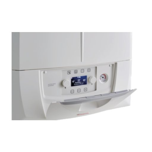 Immergas Victrix Zeus Superior 35 kondenzációs gázkazán beépített 54 literes rozsdamentes acél tárolóval (3.032086)