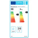 Immergas Victrix Zeus Superior 35 kondenzációs gázkazán beépített 54 literes rozsdamentes acél tárolóval (3.032086)