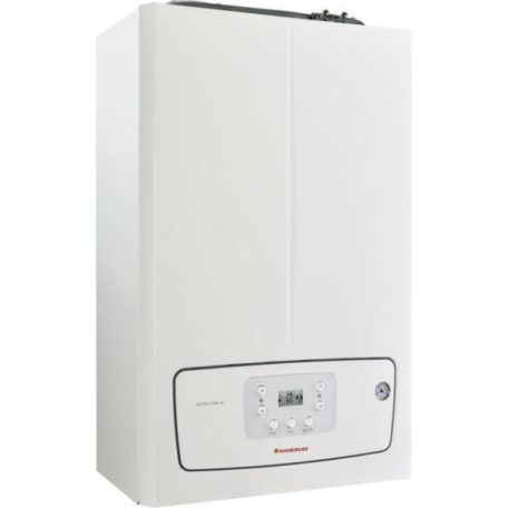 Immergas Victrix Tera V2 32 EU Fali kondenzációs kombi gázkazán (3.032931) (28/31.9kW)