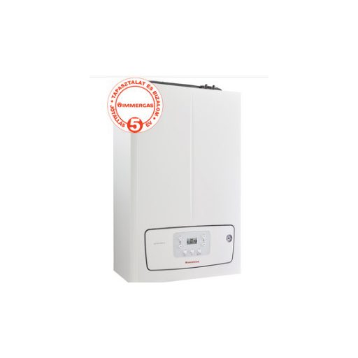 Immergas Victrix Tera V2 32 EU Fali kondenzációs kombi gázkazán (3.032931) (28/31.9kW)
