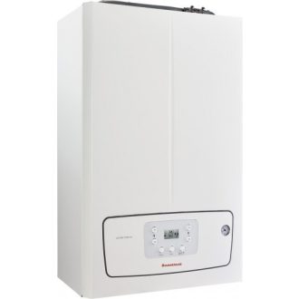   Immergas Victrix Tera V2 35 Plus EU Fali kondenzációs fűtő gázkazán (3.032934) (32kW)
