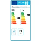 Immergas Victrix Superior 26 Fali kondenzációs kombi gázkazán (3.033012) (24/26kW)