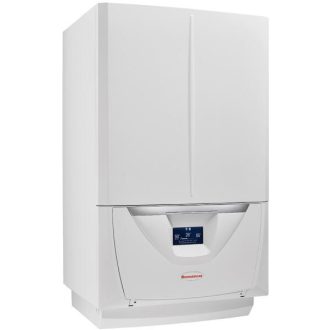   Immergas Victrix Superior 35 Plus Fali kondenzációs fűtő gázkazán (3.033014) (32kW)