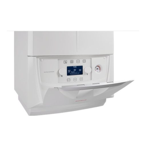 Immergas Victrix Superior 35 Plus Fali kondenzációs fűtő gázkazán (3.033014) (32kW)