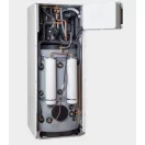 Immergas Magis Hercules Mini Pro 6 EH split rendszerű hőszivattyú 6kW, beépített 180L HMV és 25L puffertároló, 3kW patron, 1 fázis (3.034095)