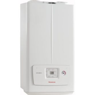   Immergas Victrix Omnia V2 20 kW Fali kondenzációs kombi gázkazán (3.035086)