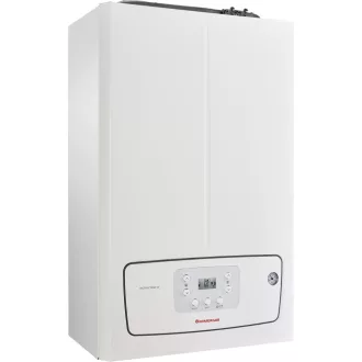   Immergas Victrix Tera V3 28 E Fali kondenzációs kombi gázkazán (3.036978) (24/28kW)