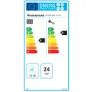 Immergas Victrix Tera V3 28 E Fali kondenzációs kombi gázkazán (3.036978) (24/28kW)