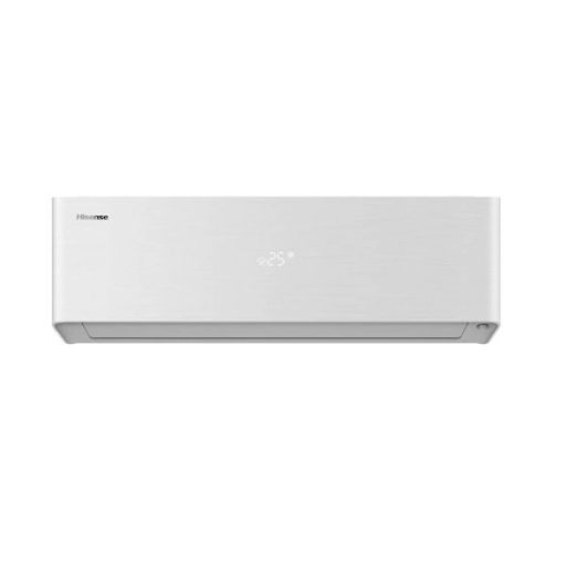 Hisense multi-split klíma szett 7,2kW (3AMW72U4RJC) kültéri egység + 3db, 2,6kW Energy Pro X Black beltéri egység