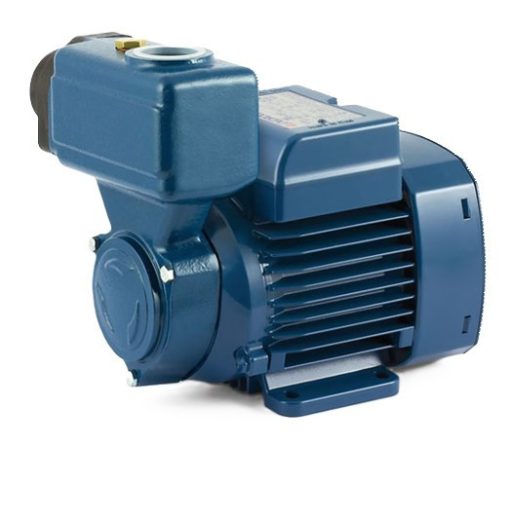 Pedrollo PKSm 70 periferiális járókerekű, önfelszívó szivattyú