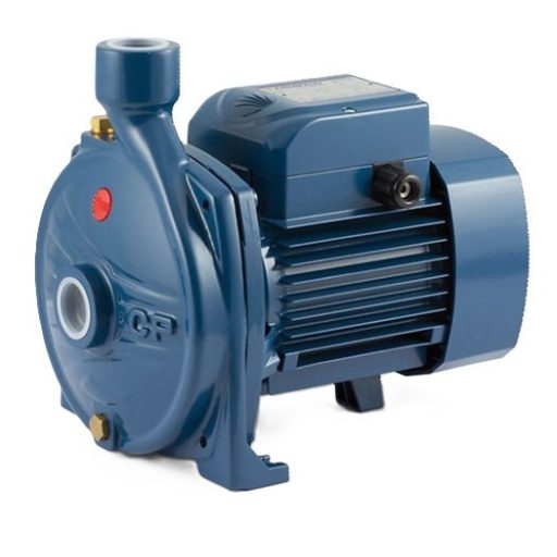 Pedrollo CPm 100 elektromos szivattyú, centrifugális járókerékkel