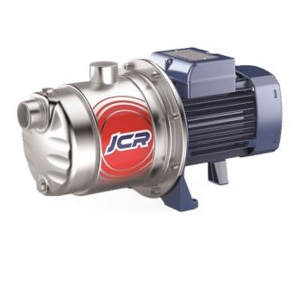   Pedrollo JCRm1C Jet rendszerű, önfelszívó elektromos szivattyú