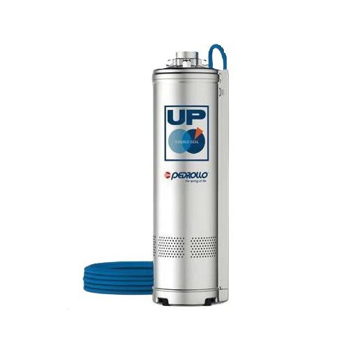 Pedrollo UPm 4/3 többlépcsős elektromos merülőszivattyú, úszókapcsoló nélkül