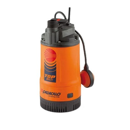 Pedrollo TOP-MULTI 2  merülőszivattyú