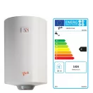 Ariston FAIS 80 V/2 EU2 (ErP) fali elektromos vízmelegítő, bojler, cksz.53201281