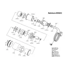 Elpumps Multi Drain 5600/34