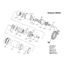 Elpumps Multi Drain 5600/54