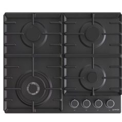 Gorenje GW642AB Beépíthető gáz főzőlap