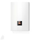 Wolf FGB-28 fali kondenzációs fűtő gázkazán