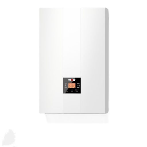 Wolf FGB-28 fali kondenzációs fűtő gázkazán