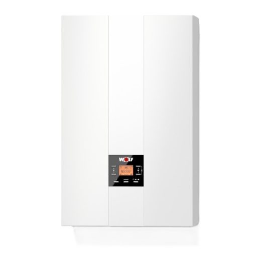Wolf FGB-K-35 fali kondenzációs kombi gázkazán  
