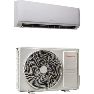 Immergas THOR 2,6kW oldalfali split klíma (9.CL0001)