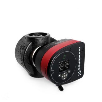   Grundfos Magna3 32-80 180 PN10, magas hatásfokú, energiatakarékos fűtési prémium keringetőszivattyú, menetes, cksz.97924256