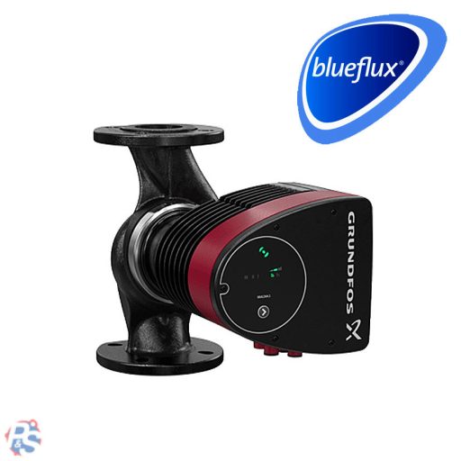 Grundfos Magna1 32-120 F 220 PN6/10 keringetőszivattyú új: 99221281