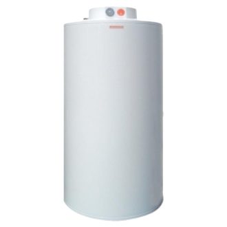   Immergas UBS 160 V zománcozott acél használati melegvíz tároló 1 fűtő csőkígyóval, cksz.9.020002