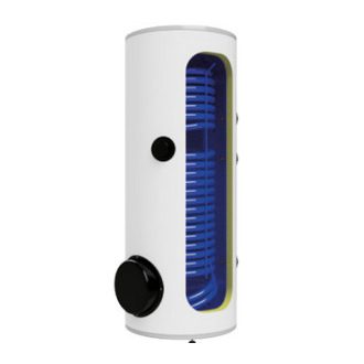   Immergas UBS 250 HP 1 csőkígyós indirekt zománcozott HMV tároló (9.020035)