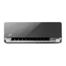 Vivax H+ Design Gray Mirror 3,5kW ACP-12CH35AEHI+ oldalfali split klíma, fűtésre optimalizált,  A+++, -25°C-ig fűtés