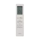 Vivax H+ Design Gray Mirror 3,5kW ACP-12CH35AEHI+ oldalfali split klíma, fűtésre optimalizált,  A+++, -25°C-ig fűtés