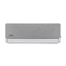 Vivax H+ Design Ezüst 3,5kW ACP-12CH35AEHI+ oldalfali split klíma, fűtésre optimalizált,  A+++, -25°C-ig fűtés