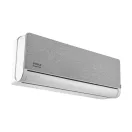 Vivax H+ Design Ezüst 3,5kW ACP-12CH35AEHI+ oldalfali split klíma, fűtésre optimalizált,  A+++, -25°C-ig fűtés