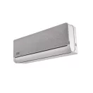 Vivax H+ Design Ezüst 3,5kW ACP-12CH35AEHI+ oldalfali split klíma, fűtésre optimalizált,  A+++, -25°C-ig fűtés