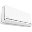Vivax H+ Design Fehér 3,5kW ACP-12CH35AEHI+ oldalfali split klíma, fűtésre optimalizált,  A+++, -25°C-ig fűtés