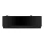 Vivax T-Design ACP-12CH35LCTI oldalfali split klíma 3,5 kW, fekete, R32