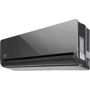 Vivax H+ Design Gray Mirror 5kW ACP-18CH50AEHI+ oldalfali split klíma, fűtésre optimalizált,  A++, -25°C-ig fűtés