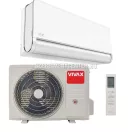Vivax H+ Design Fehér 5kW ACP-18CH50AEHI+ oldalfali split klíma, fűtésre optimalizált,  A++, -25°C-ig fűtés