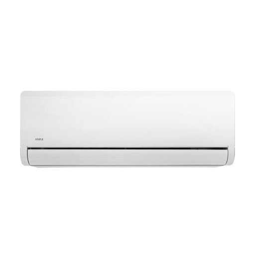 Vivax H+ Design Fehér 5kW ACP-18CH50AEHI+ oldalfali split klíma, fűtésre optimalizált,  A++, -25°C-ig fűtés