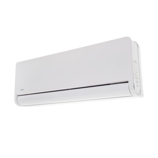 Vivax H+ Design Fehér 5kW ACP-18CH50AEHI+ oldalfali split klíma, fűtésre optimalizált,  A++, -25°C-ig fűtés