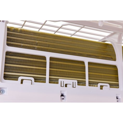 Vivax H+ Design Fehér 5kW ACP-18CH50AEHI+ oldalfali split klíma, fűtésre optimalizált,  A++, -25°C-ig fűtés