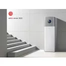 Hisense Hi-Therma Integra AHW-060HCDS1/AHS-060HCDSAA-23 6kW split hőszivattyú, 230 literes HMV tárolóval, 1 fázisú, R32