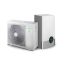 Hisense Hi-Therma AHW-080HCDS1/AHM-080HCDSAA 8kW split hőszivattyú, 1 fázisú, R32