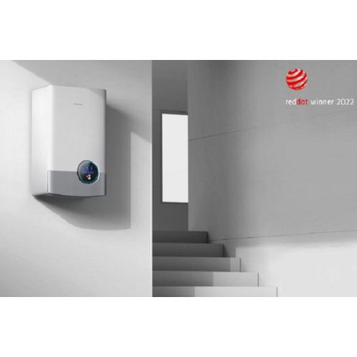 Hisense Hi-Therma AHW-080HCDS1/AHM-080HCDSAA 8kW split hőszivattyú, 1 fázisú, R32