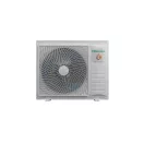 Hisense Hi-Therma AHW-120HCDS1/AHM-120HCDSAA 12kW split hőszivattyú, 1 fázisú, R32